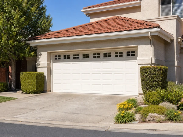 Illustration of a Pleasanton home
