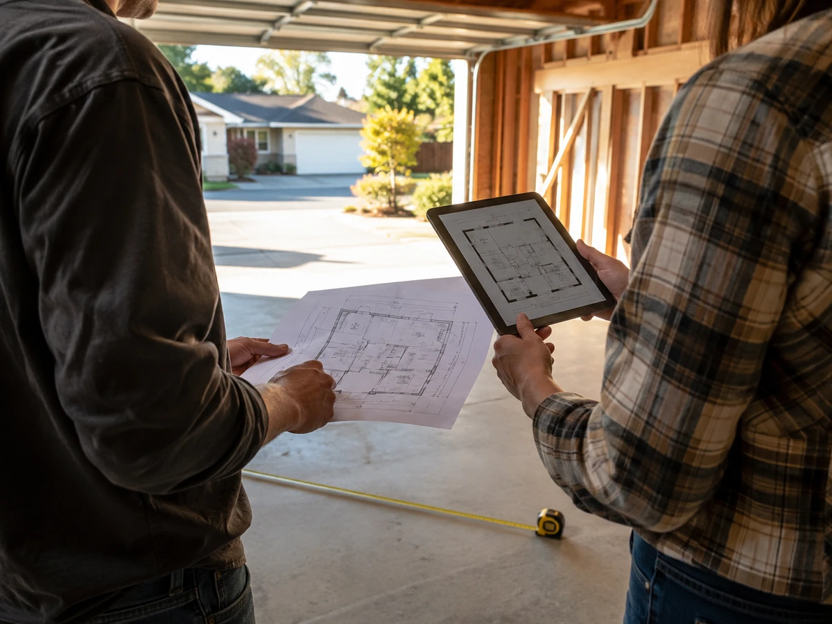 Design & Feasibility Review