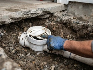 Do You Need a Backwater Valve for a Garage Conversion Bathroom?
