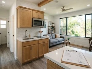 How Much Does It Cost to Convert a Garage into an ADU in San Jose