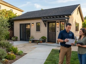 How Much Does It Cost to Convert a Detached Garage Into an ADU in San Jose