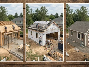 How Long Does a Detached Garage to ADU Conversion Take