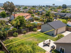 Detached Garage ADU Setback Requirements Across South Bay Cities
