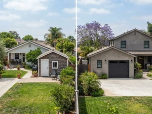 Detached Garage ADU vs Attached Garage ADU: Which Is Right for Your Lot