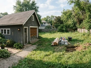 Detached Garage ADU vs Building a New Backyard Cottage From Scratch
