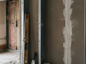 Fire-Rated Wall Requirements Between Garage Conversion and House