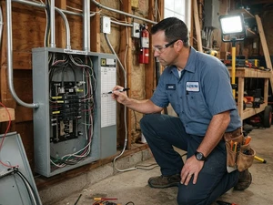 How Many Electrical Circuits Does a Garage ADU Need in San Jose?