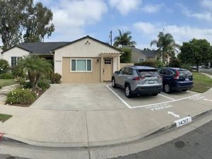 Garage ADU Parking Requirements in Santa Clara County