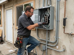 Garage ADU Utility Separation: Electrical, Water, and Sewer Explained