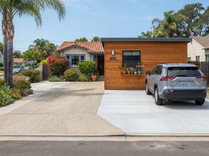 Parking Replacement Rules for Garage Conversions in San Jose
