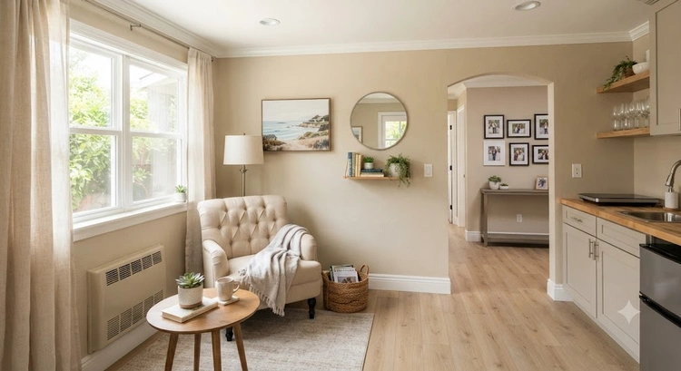 garage in-law suite conversion cost San Jose contractor framing new interior walls