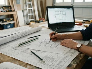 How to Plan a Garage-to-ADU Floor Plan Step by Step