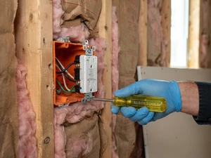 GFCI and AFCI Requirements for Garage Conversion Electrical in San Jose