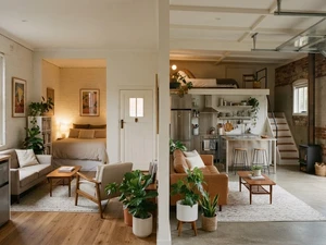 JADU vs Full ADU: Which Garage Conversion Is Right for You