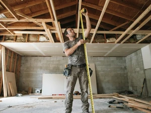Minimum Ceiling Height for Garage-to-ADU Conversions in California