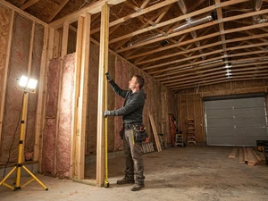 Minimum Ceiling Height Requirements for Garage Conversions in California