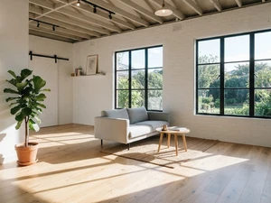 Natural Light and Window Requirements for California ADUs