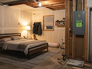 Do You Need a Permit to Convert a Garage Into a Bedroom
