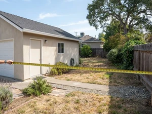San Jose Garage ADU Setback Requirements Explained