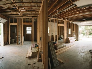 Single-Car vs Two-Car Garage Conversion Layout Ideas