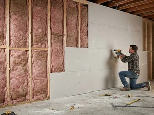 Soundproofing a Garage In-Law Suite for Multigenerational Privacy