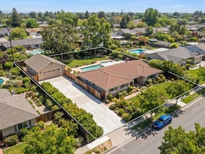 Sunnyvale ADU Zoning Rules for Garage Conversions
