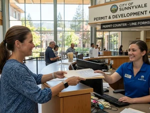 Sunnyvale Garage-to-JADU Permit Process Explained