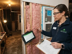 Title 24 Energy Compliance Checklist for Garage Conversions