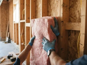 Title 24 Insulation Requirements for Garage Office Conversions