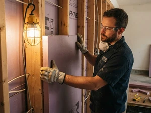 Title 24 Insulation Requirements for Converted Garages Explained